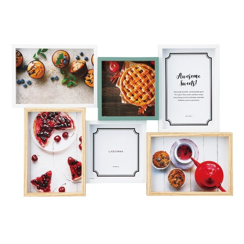 インテリア フォトフレーム SF04-60の通販｜東京インテリア公式通販