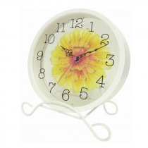 置時計　STW-1203　YE