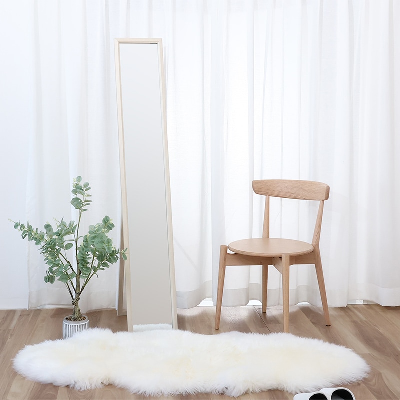 実店舗のみ取扱い商品】スタンドミラー IF ラパンの通販｜東京