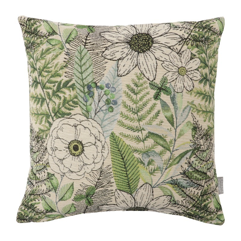 クッションカバー IF GARMINの通販｜東京インテリア公式通販