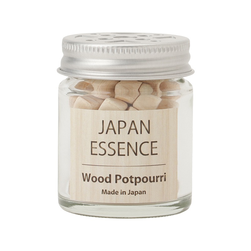 ウッドポプリ ジャパンエッセンス MOMINOKI の通販｜東京インテリア