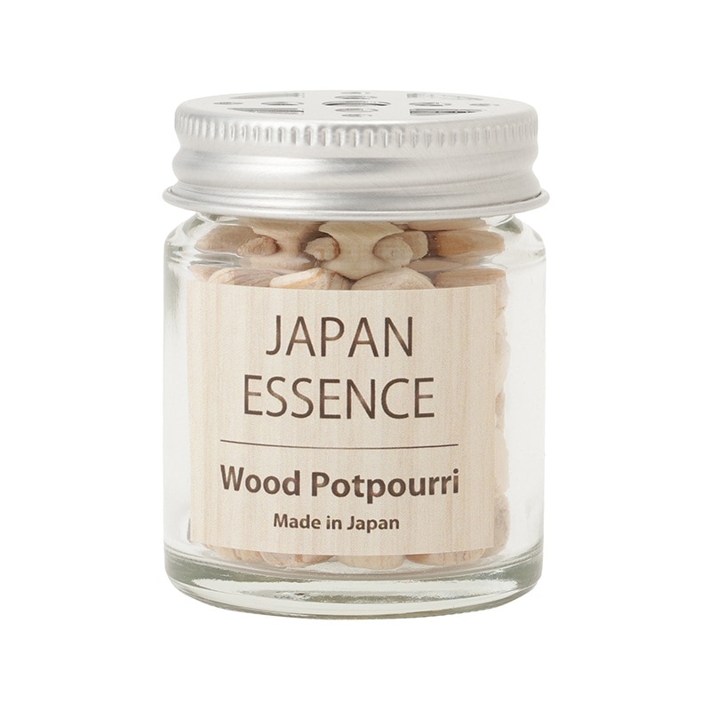 ウッドポプリ ジャパンエッセンス SAKURA の通販｜東京インテリア公式通販