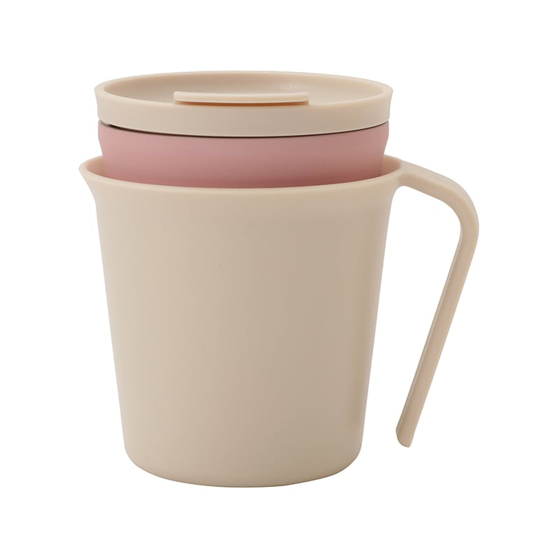 ステンレスタンブラー 45306 STOS PK/BEの通販｜東京インテリア公式通販