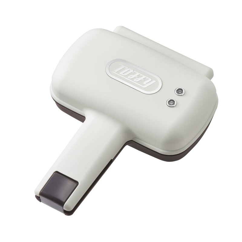 ハーフホットサンドメーカー K-HS3-AWの通販｜東京インテリア公式通販