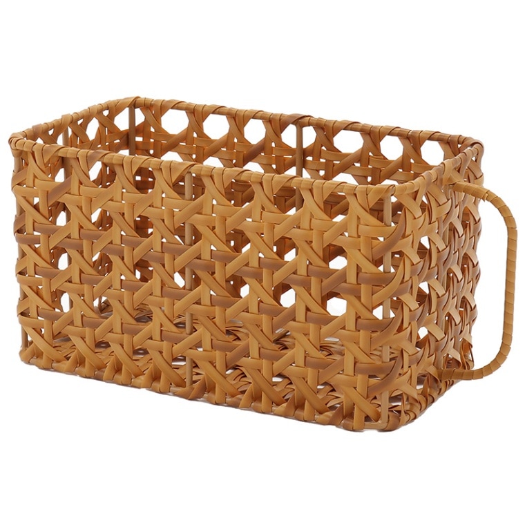 さ*ん様 新登場!!蓋にバックルが!冒険にリビングにウイッカーバスケット屋根上開 ヴァースダッフル 3WAY ブラック 50-018BK | スポルディングジャパン