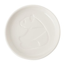 しょう油皿 パンダ みあげる