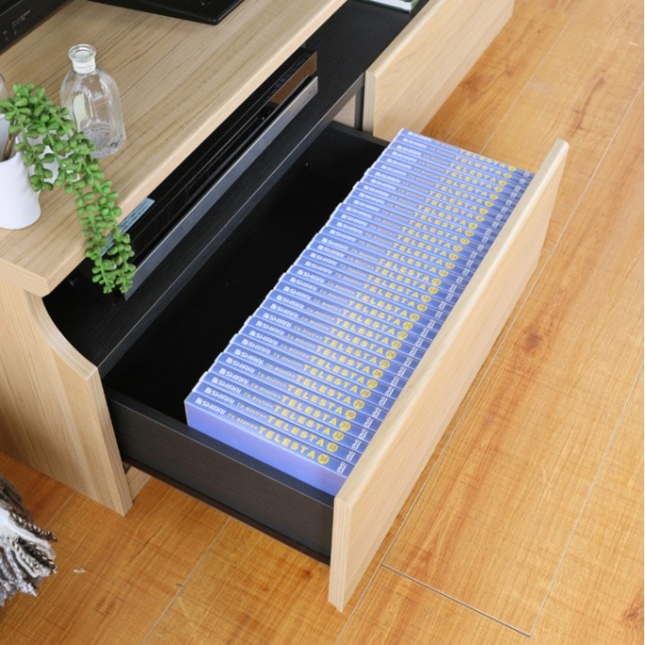 ローボード ティレスタ TL3-4018H 白井産業【お客様組立品】の通販