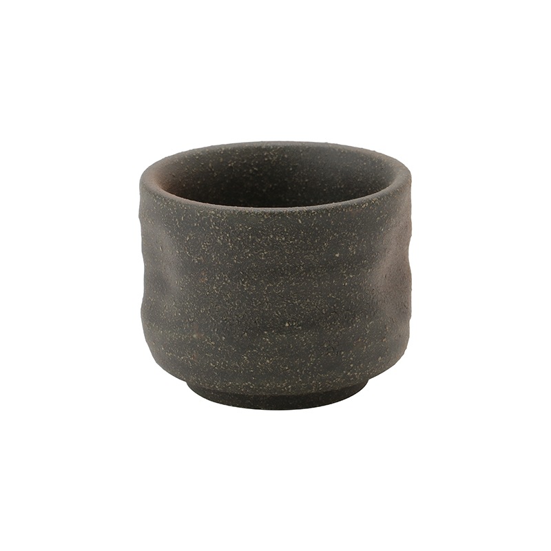 盃 備前吹 おちょこ 茶の通販｜東京インテリア公式通販