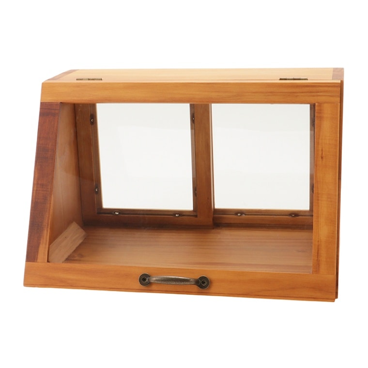 実店舗のみ取扱い商品】ガラスケース MUD-6065NA WSの通販｜東京