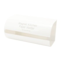 マグオンプラス キッチンペーパーホルダー WH|キッチン小物|インテリア雑貨・生活用品