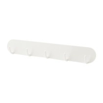 マグオンプラス マグネット5レンフック WH|キッチン小物|インテリア雑貨・生活用品