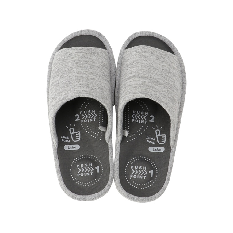 最終処分] 箱付き！完全新品 UGG ルームシューズ グレー 23cm