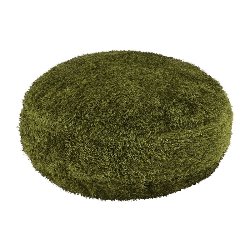 クッション grass GN 【if HOME】の通販｜東京インテリア公式通販