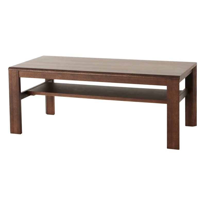 リビングテーブル T18350MKG 【大型商品配送便でのお届け】 ※納期5週間