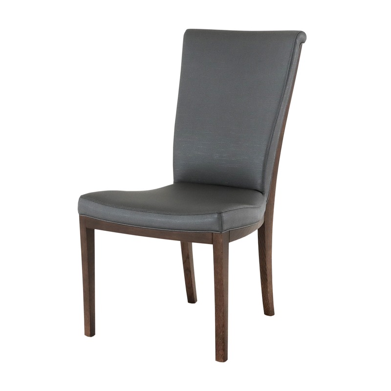 ダイニングチェア Finato フィナート C11105ZKG U552 モカ/マニエラD