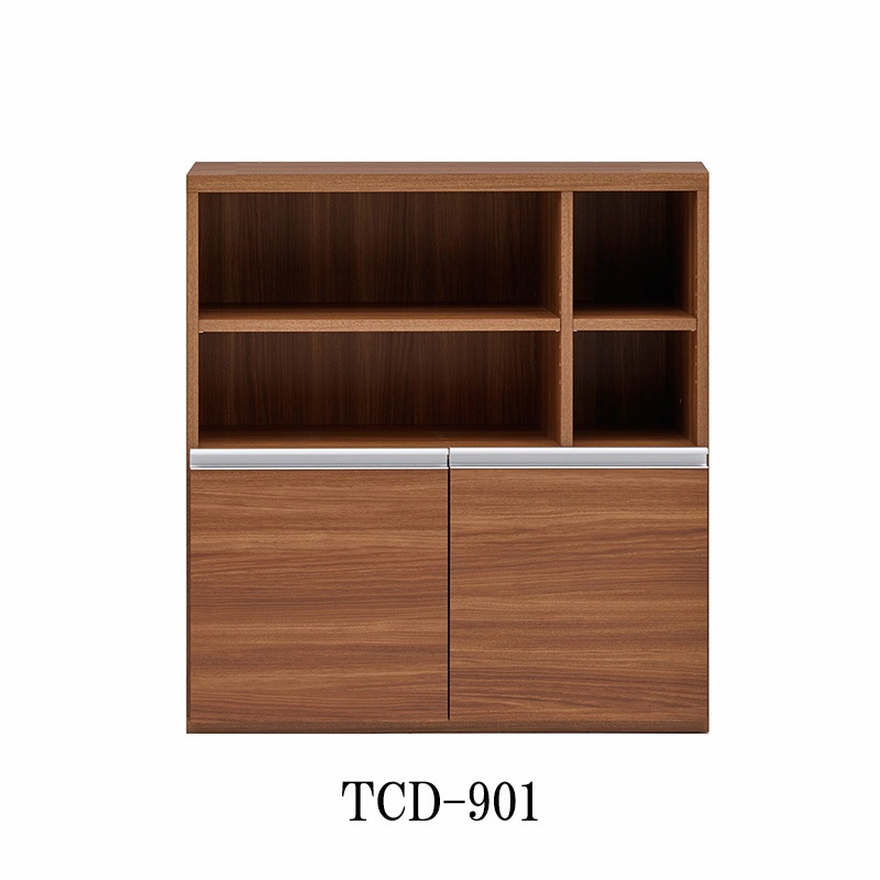 食器棚　家具　棚　収納ボックス　シューズボックス　収納棚　本棚　キャビネット シューズBOX グラント TCD-901 TCS-901 シューズキャビネット【大型