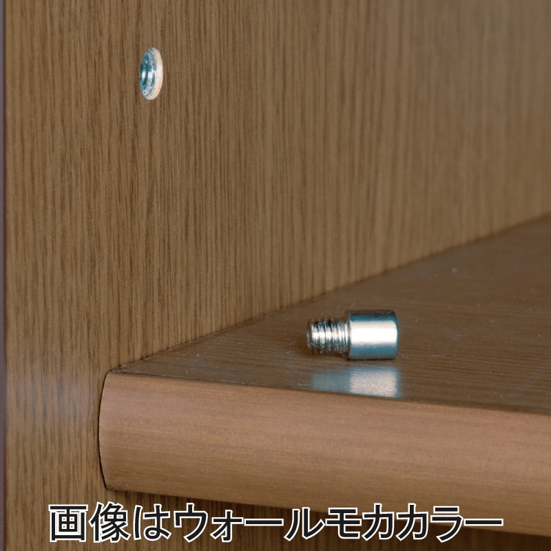 小島工芸 収納棚 TSP-120L【大型商品配送便でのお届け】の通販｜東京