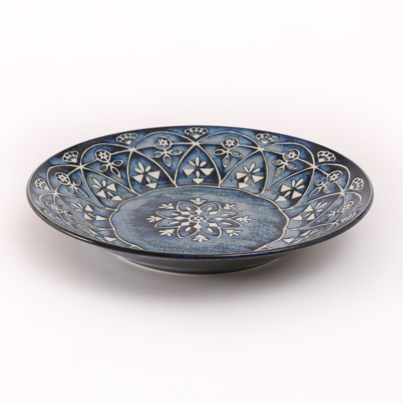 プレートL モロッカンの通販｜東京インテリア公式通販