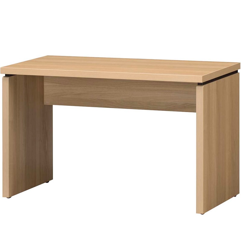 デスク セパルテック SEP-7512DESKF 白井産業【お客様組立商品】の通販