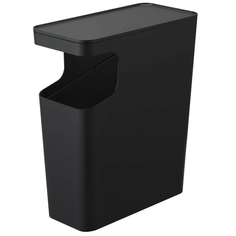 ダストボックス＆サイドテーブルタワーの通販｜東京インテリア公式通販