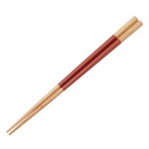 抗菌箸 IF97808 塗分箸