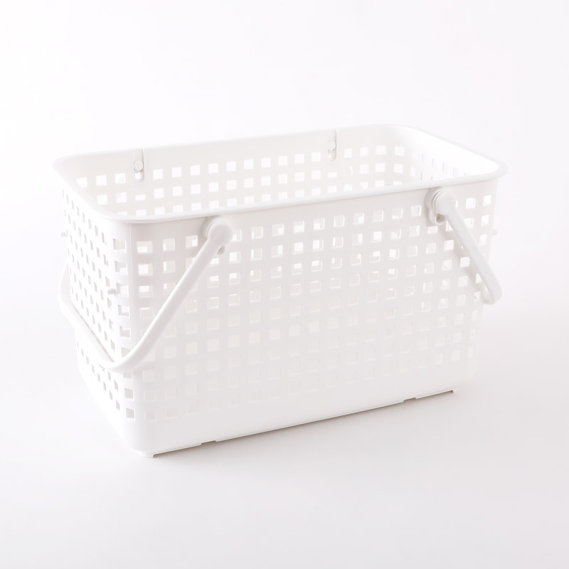 【送料無料・新品未使用】ランドリーバスケット　世田谷ベース 風　収納　什器 送料無料・新品未使用】ランドリーバスケット世田谷ベース 風