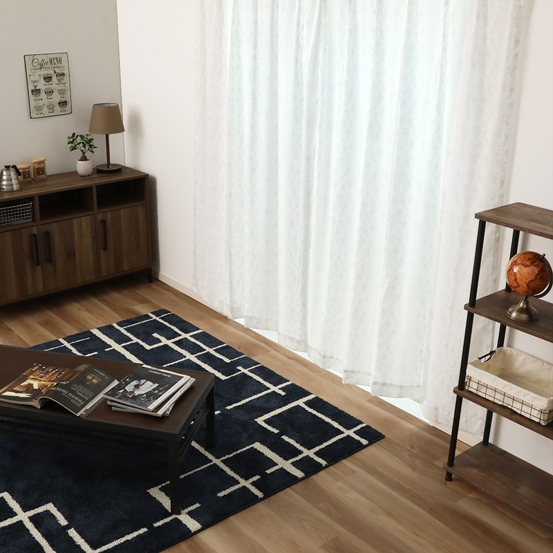 レースカーテンの商品一覧｜東京インテリア公式通販