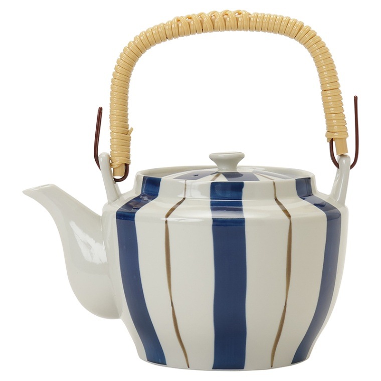 急須 TR93059 二色十草の通販｜東京インテリア公式通販