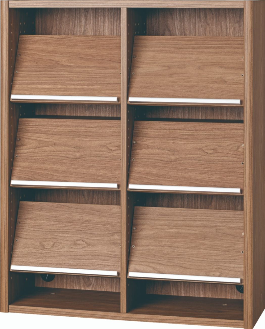 書棚 TEP90オープンC 小島工芸 ※3カラー選べます【大型商品配送】の