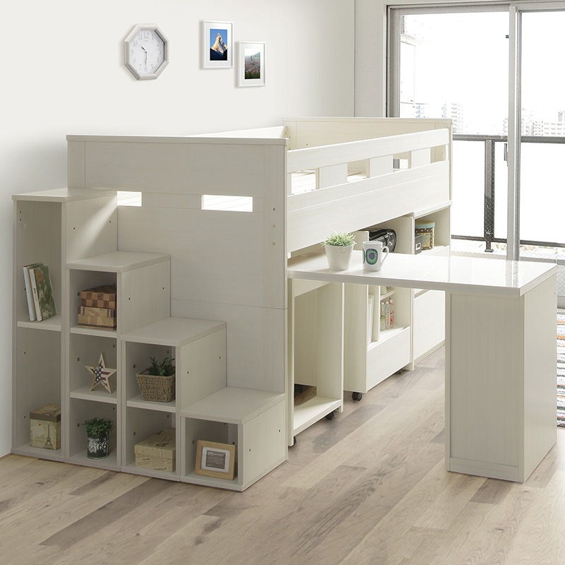 【引き取り可能な方 10/25迄】スチール・ミドルベッド/大商産業 引き取り可能な方 10/25迄】スチール・ミドルベッド/大商産業 東京