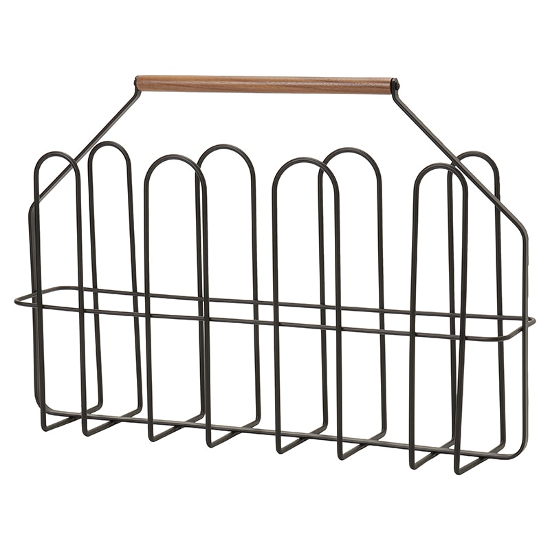 マルチラック IF フリート スリッパ/マガジン BKの通販｜東京