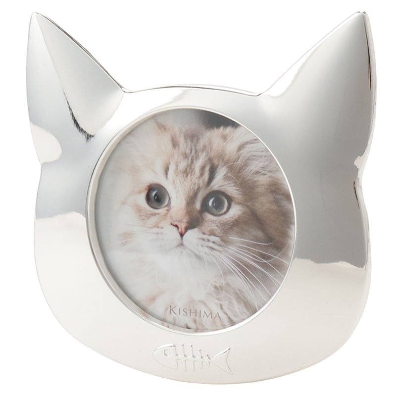 フォトフレーム Coco KP-31422 キャットSVの通販｜東京インテリア