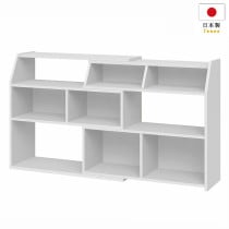 伸縮ラック ブローデン BD8090【お客様組立商品】
