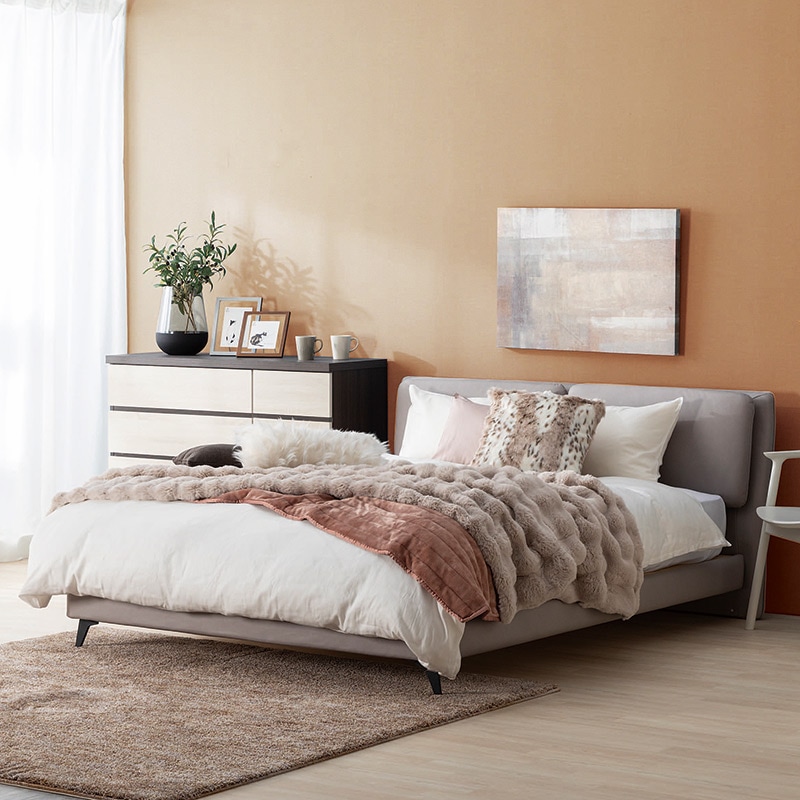 東京インテリア購入 ダブルベット