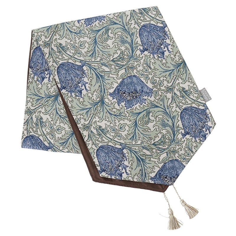 テーブルランナー ANEMONEの通販｜東京インテリア公式通販