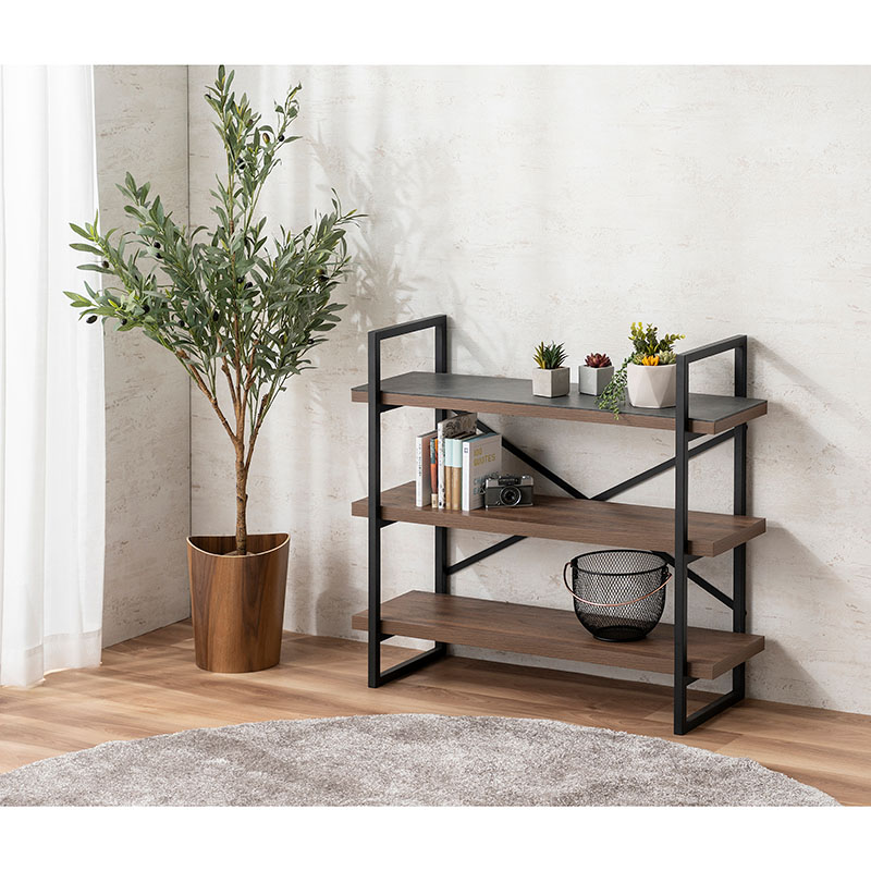 ラック IF DEE2 NA 【お客様組立商品】※3サイズ有の通販｜東京