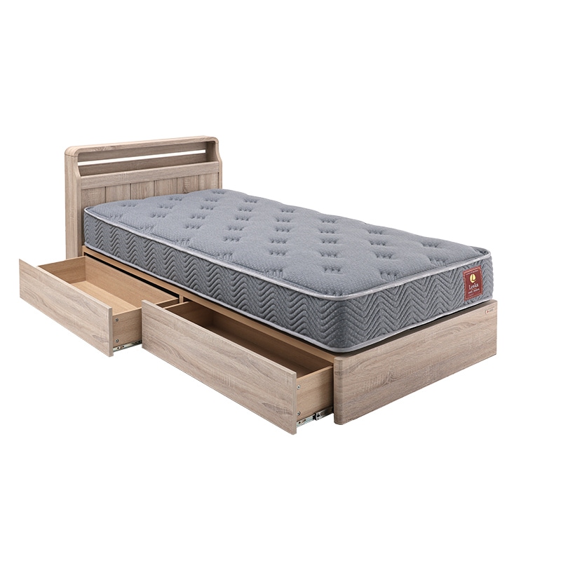 ベッドフレーム Li 東京ベッド ベッドフレーム フルボ レッグ