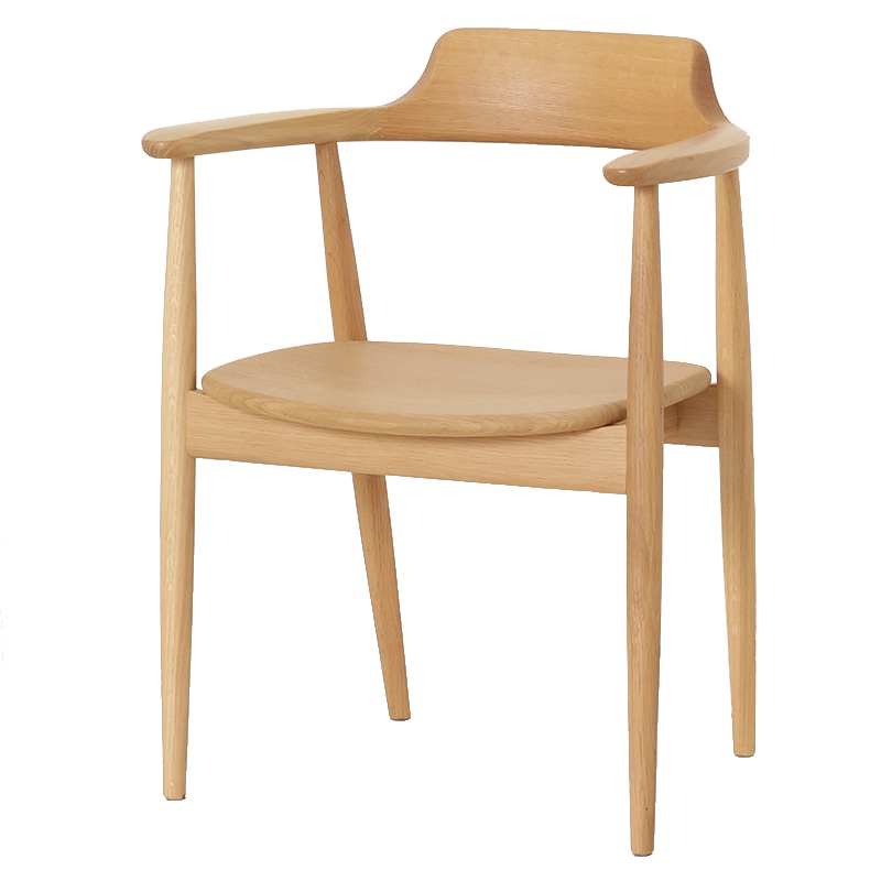 ダイニング5点セット とき葉 TT315WP WO+TT200 WO セイブルDGR x2+  