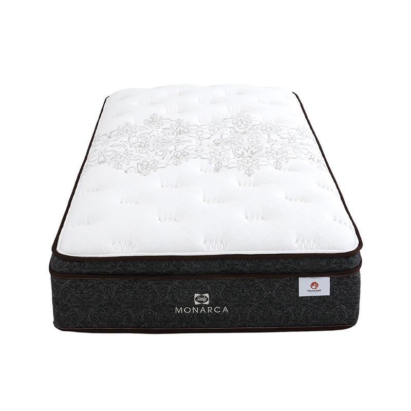 シーリー　マットレス　セミダブル　新品同様　東京インテリア 000000017213_xLOXdTR.jpg