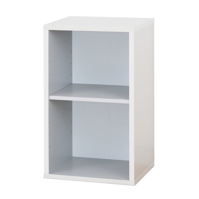 多目的収納 ママチャーム IF MMC-7545 IV【お客様組立商品】キッズ収納