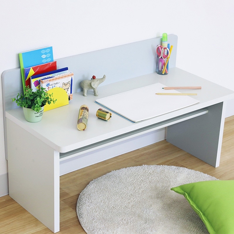 デスク ママチャーム IF MMC-5590DESK IV【お客様組立商品】キッズ収納