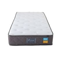 マットレス (if Sleep Line) スウェアー ハード【大型商品配送】※4サイズ有   BEDFAIR