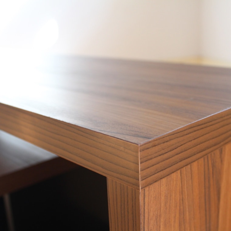 テレビ台 ヴォルデバ VRD-3512 白井産業【お客様組立商品】の通販