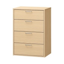 チェスト フルニコ FUL-8055H 白井産業【お客様組立品】《オンラインショップ限定》