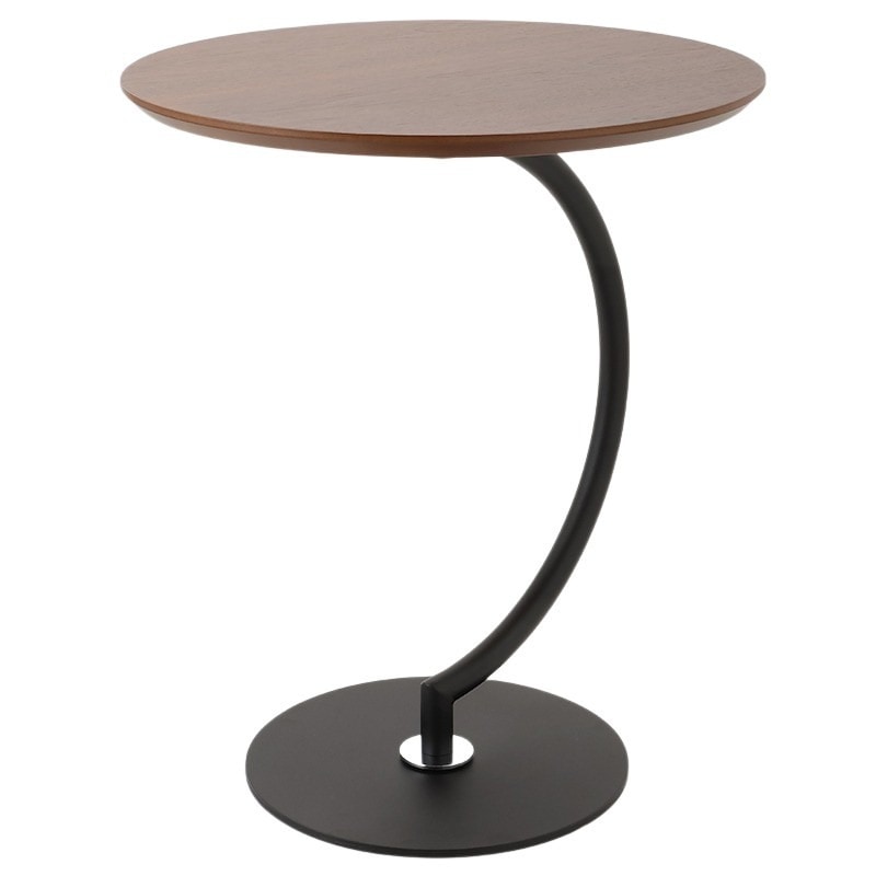 サイドテーブル SST-960 DB【お客様組立商品】の通販｜東京インテリア