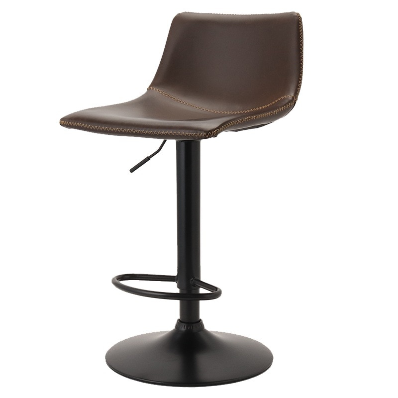 バーチェア LC-4524【お客様組立商品】※ファミリーユース向けの商品