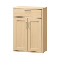 マルチキャビネット フルニコ FUL-8055DH 白井産業【お客様組立品】《オンラインショップ限定》