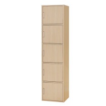 キャビネット フルニコ FUL-18455D 白井産業【お客様組立品】《オンラインショップ限定》