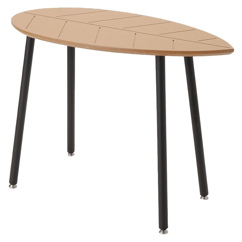 リーフテーブル3 IF-RT6030 if HOME【お客様組立商品】の通販｜東京