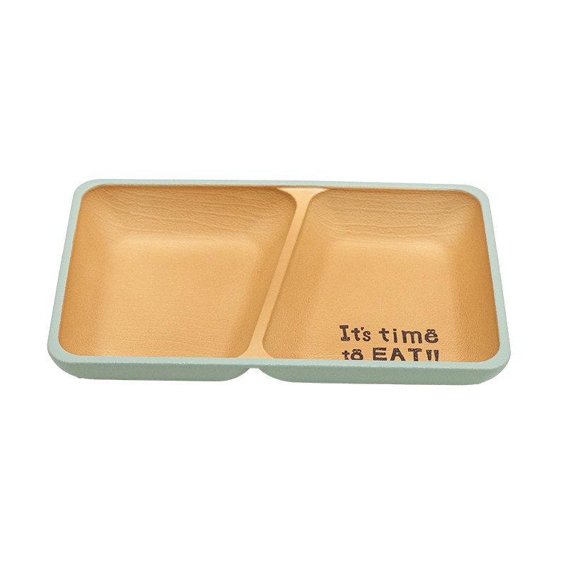 スクエアプレート PATTYMESSAGE if HOMEの通販｜東京インテリア公式通販